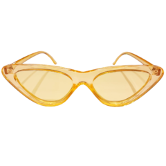 Anteojos de sol gafas Acrilico Colores Gato N°223 - comprar online