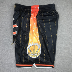 Imagen de Bermuda Short Nba Orlando Magic Mod A