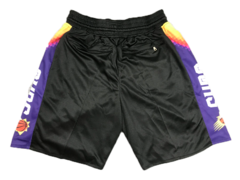 Bermuda Short Nba The Valley Suns - comprar online