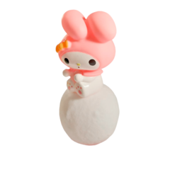 Luz de Noche Estatuilla Mymelody - comprar online