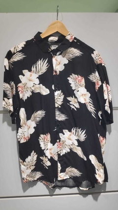 Camisa Hawaiana De Hombre Mod 33 - comprar online