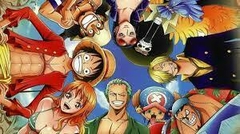 Dije One Piece Luffy Acero Mod 1 en internet