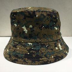 Gorro Piluso Camuflado Unisex en internet