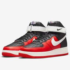 Nike Air Force 1 '07 LV8 NBA " 75th anniversary " 10us / 11us- 300usd - comprar online