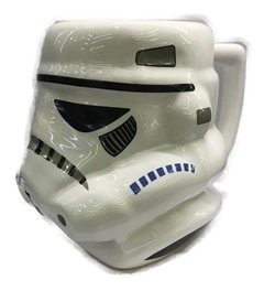 Taza Ceramica Star Wars Stormtrooper Clasico en internet