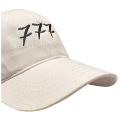 Gorra Curva " 777 " - comprar online