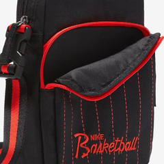 Bolso Shoulder Bag Nike Heritage Basketball - 98usd en internet