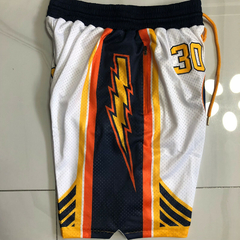 Bermuda Short Nba Oakland 30 - tienda online