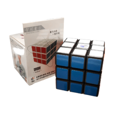 Cubo Magico 3x3x3 YuxinToys Zhisehng - comprar online