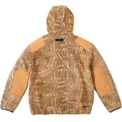Supreme/Nike ACG Fleece Pullover - usd800 - comprar online