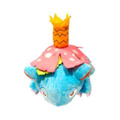 Peluche Venusaur Pokemon