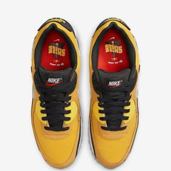 Zapatillas Nike Air Max 90 SE Smiley - 9us / 10us - u$280 - KITCH TECH