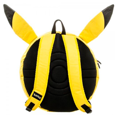 Mochila Backpack Pikachu Pokemon By Bioworld - comprar online
