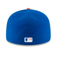 Gorra Visera Plana Cerrada MLB Importada en internet