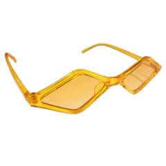 Anteojos de sol gafas Acrilico Colores Rombo N°222 - comprar online