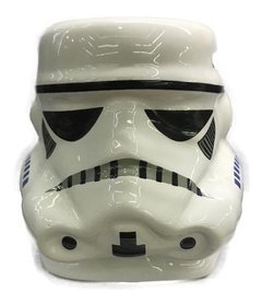 Taza Ceramica Star Wars Stormtrooper Clasico - comprar online