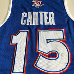 Musculosa Casaca NBA East All Star 15 Vince Carter - KITCH TECH