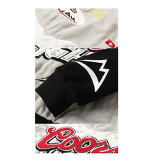 Campera Nascar Racing Coors Light - 300 usd - tienda online