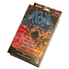 Cartas Yu Gi OH Rep Structure Deck - Mod 5