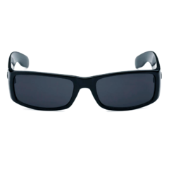 Anteojos de Sol Gafas Locs Negro Bandana Blanca N°9006 en internet