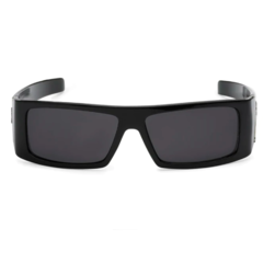 Anteojos de Sol Gafas Locs Negro Liso N°9058 - comprar online
