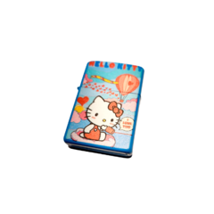 Encendedor Kitty de mecha Sanrio - Mod 8
