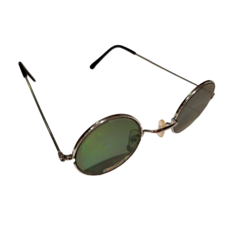 Anteojos de sol gafas Lennon Redondas Holograficas N° 253 en internet