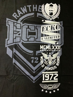 Remera Ecko Unltd Original Importada Mod 8 - comprar online