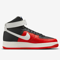 Nike Air Force 1 '07 LV8 NBA " 75th anniversary " 10us / 11us- 300usd en internet