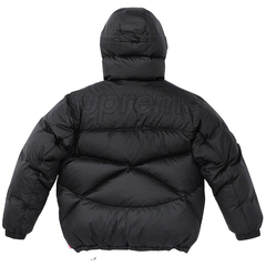 Campera Supreme/The North Face 800 Hooded Pullover Black - usd1200 - comprar online