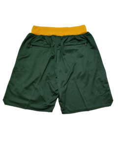 Bermuda Short Nba Packers Team NFL - comprar online