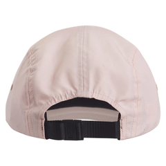 Gorra Supreme Reversed Label Camp Cap Pink - 120usd - comprar online