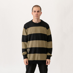 Sweater Pennyroyal [oversized] - KITCH TECH