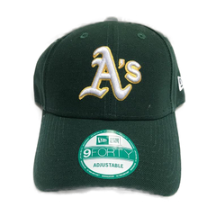 Gorra Snapback Oakland Athletics - comprar online