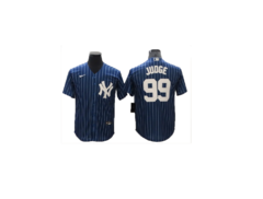 Casaca New York Yankees 99 Judge