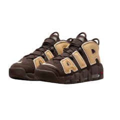 Zapatillas Nike More Uptempo Action Grape - 400usd - (copia)