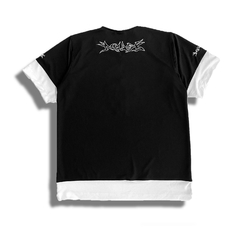 Remera Camiseta Across Hellbound - comprar online