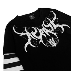 Remera Across Longsleeve The Ghost Of You - comprar online