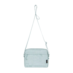 Riñonera Bolso Supreme Shoulder Bag SS19 - Ice Blue