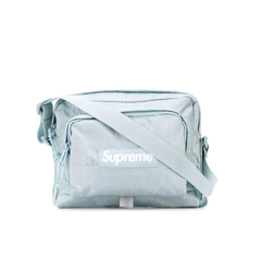 Riñonera Bolso Supreme Shoulder Bag SS19 - Ice Blue - comprar online