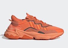 Zapatillas Adidas Ozweego Coral Orange - 9.5us - u$140 - KITCH TECH