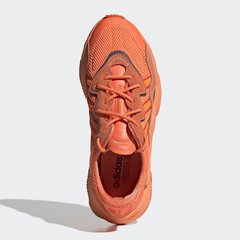 Zapatillas Adidas Ozweego Coral Orange - 9.5us - u$140