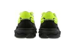 Zapatillas adidas Ozweego Solar Yellow - Size 9.5 us - u$160 en internet
