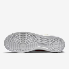 Zapatillas Nike Nike Air Force 1 Low '07 Uno 10us/42arg (28cm) u$d 280 en internet