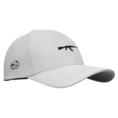 Gorra Curva Ak 47