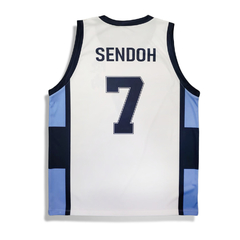 Camiseta Basket Slam Dunk - Akira Sendoh 7 - comprar online
