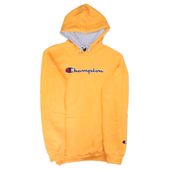 Hoodie Champion Amarillo