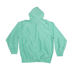 Anorak Hell Yeah! Aqua - comprar online