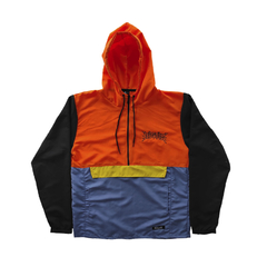 Anorak Distortion 9001