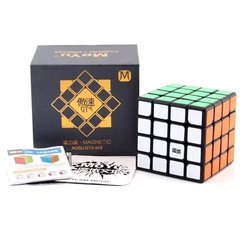 Cubo Magico Moyu 4x4x4 Aosu Magnetico Importado - comprar online
